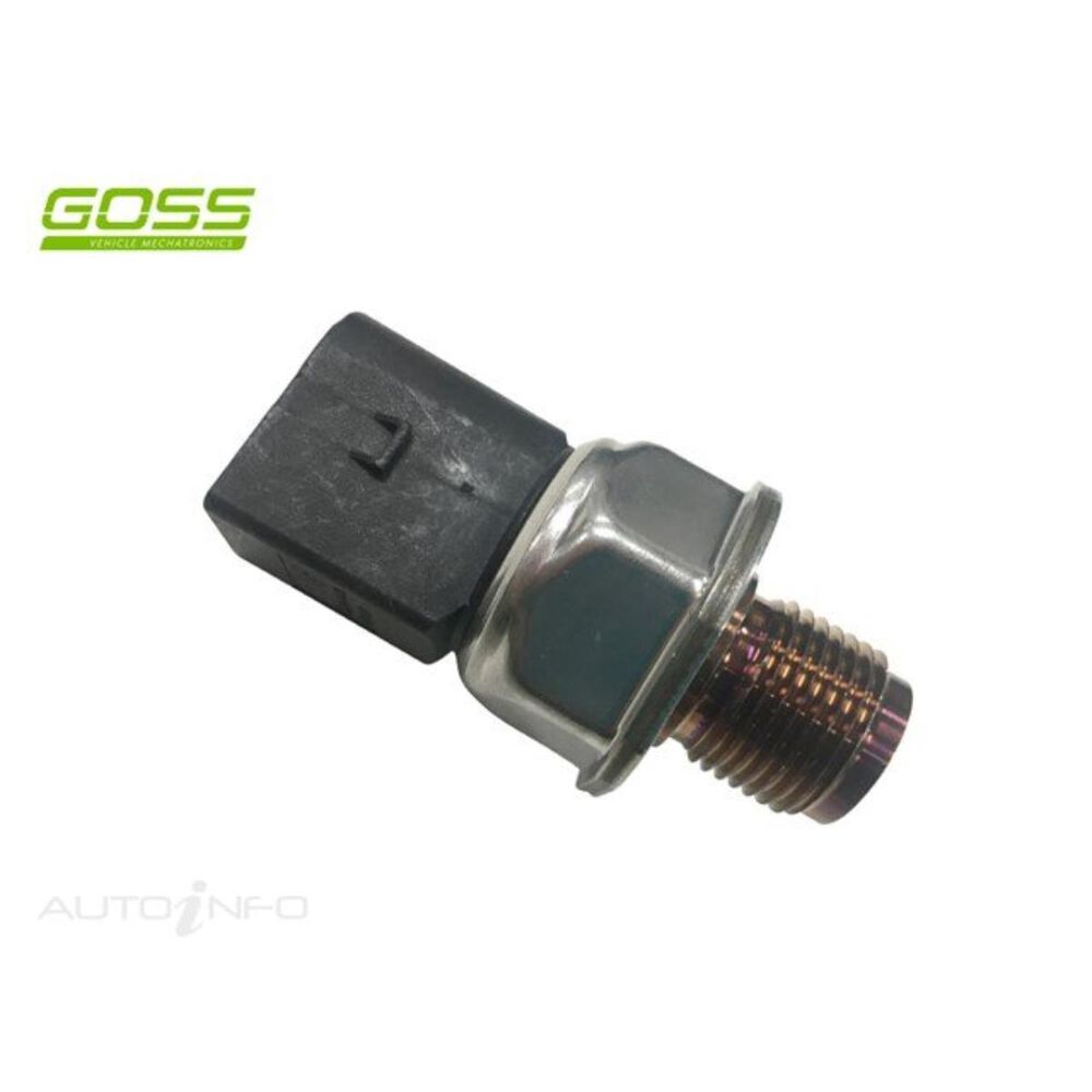 Goss Fuel Rail Pressure Sensor - RPS105 | Supercheap Auto