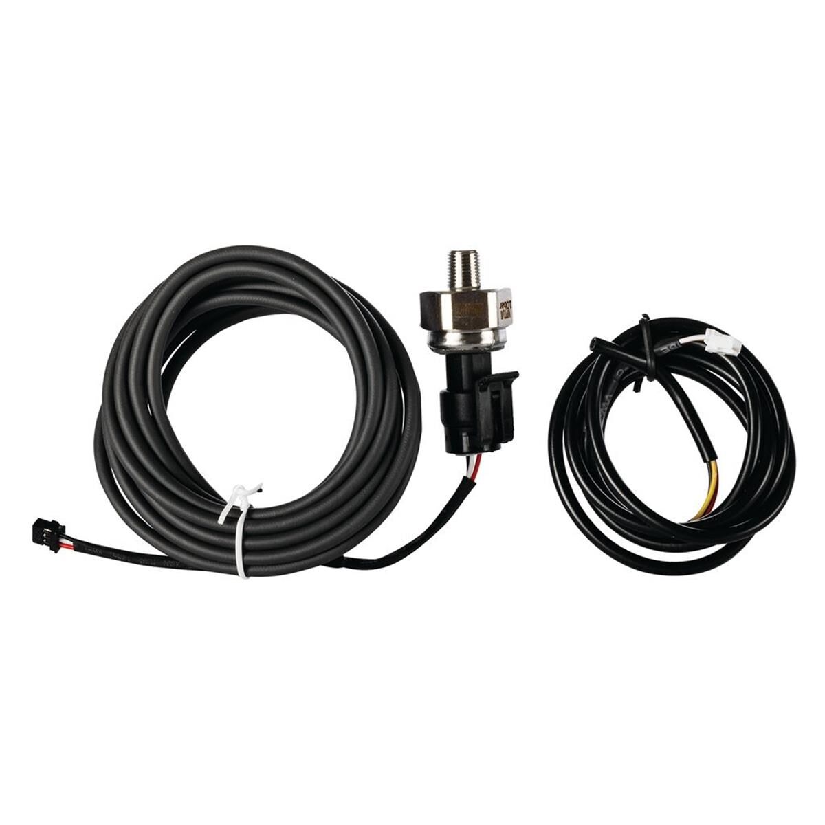 52mm OIL PRESSURE GAUGE 12 VOLT 10 COLOUR ILLUMINATION, , scaau_hi-res