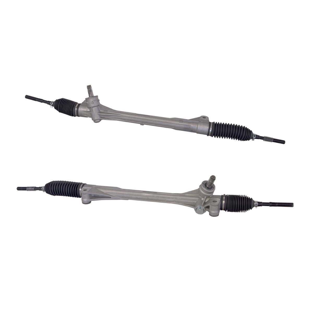 TOYOTA RAV4  ACA30 SERIES  01/2006 ~ 11/2012  POWER STEERING RACK, , scaau_hi-res