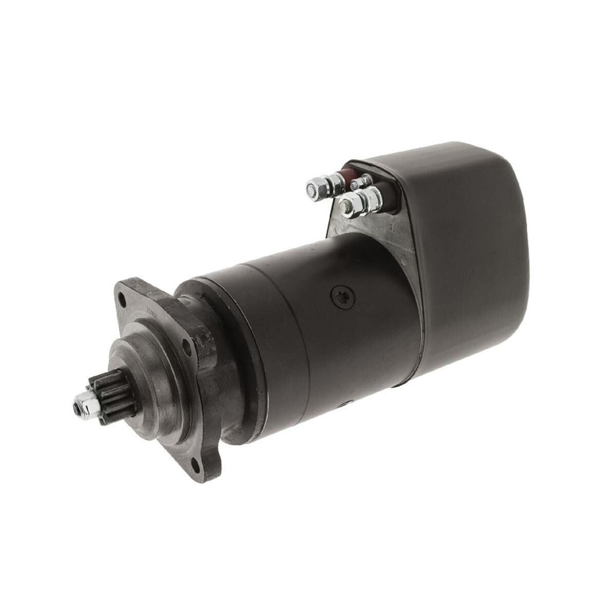 STR KB 12V 3.6KW 9T CW, , scaau_hi-res