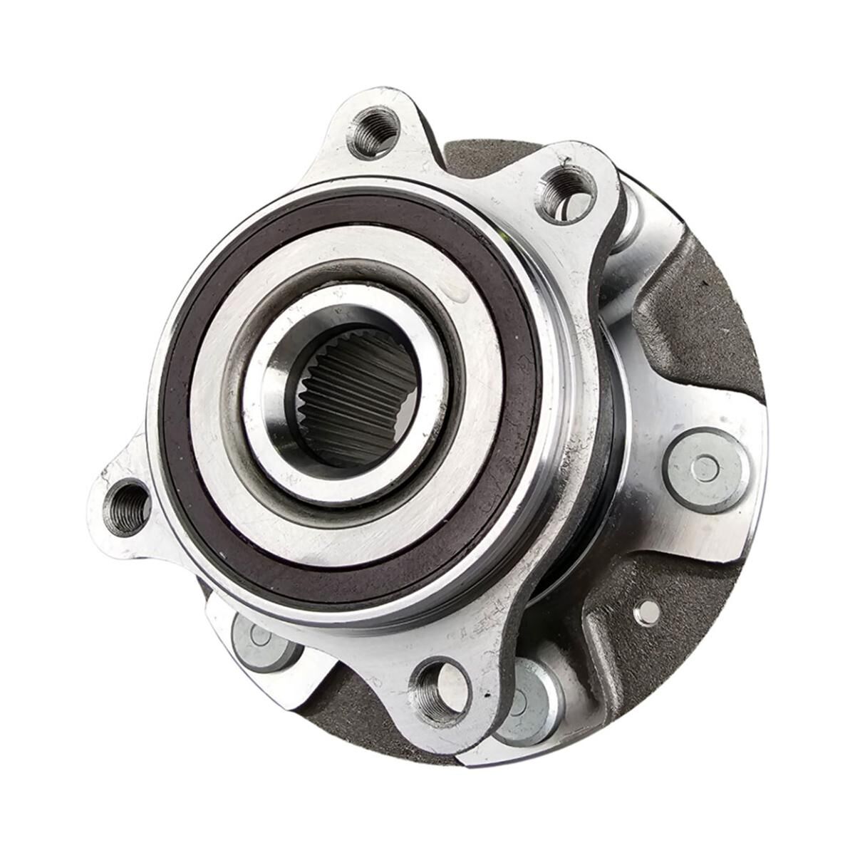 WHEEL BEARING HUB, , scaau_hi-res