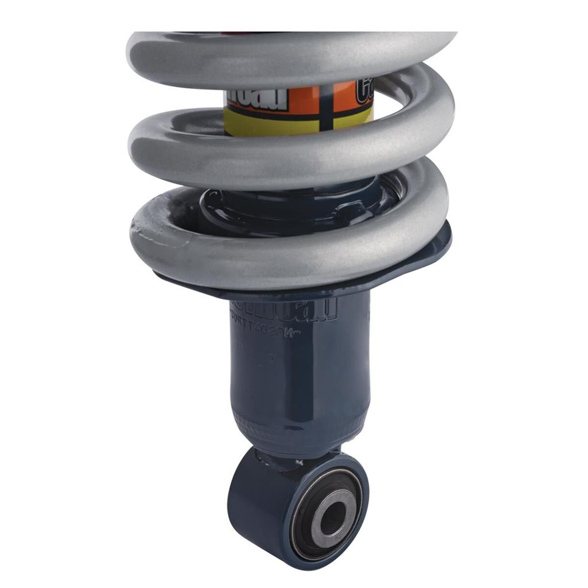 NITRO PRO COILOVER NAV NP300 XHD COIL UP TO 2 INCH LIFT CALOFFROAD, , scaau_hi-res