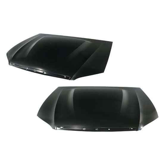 FORD FALCON XR8  FG  02/2008 ~ 08/2014  BONNET, , scaau_hi-res