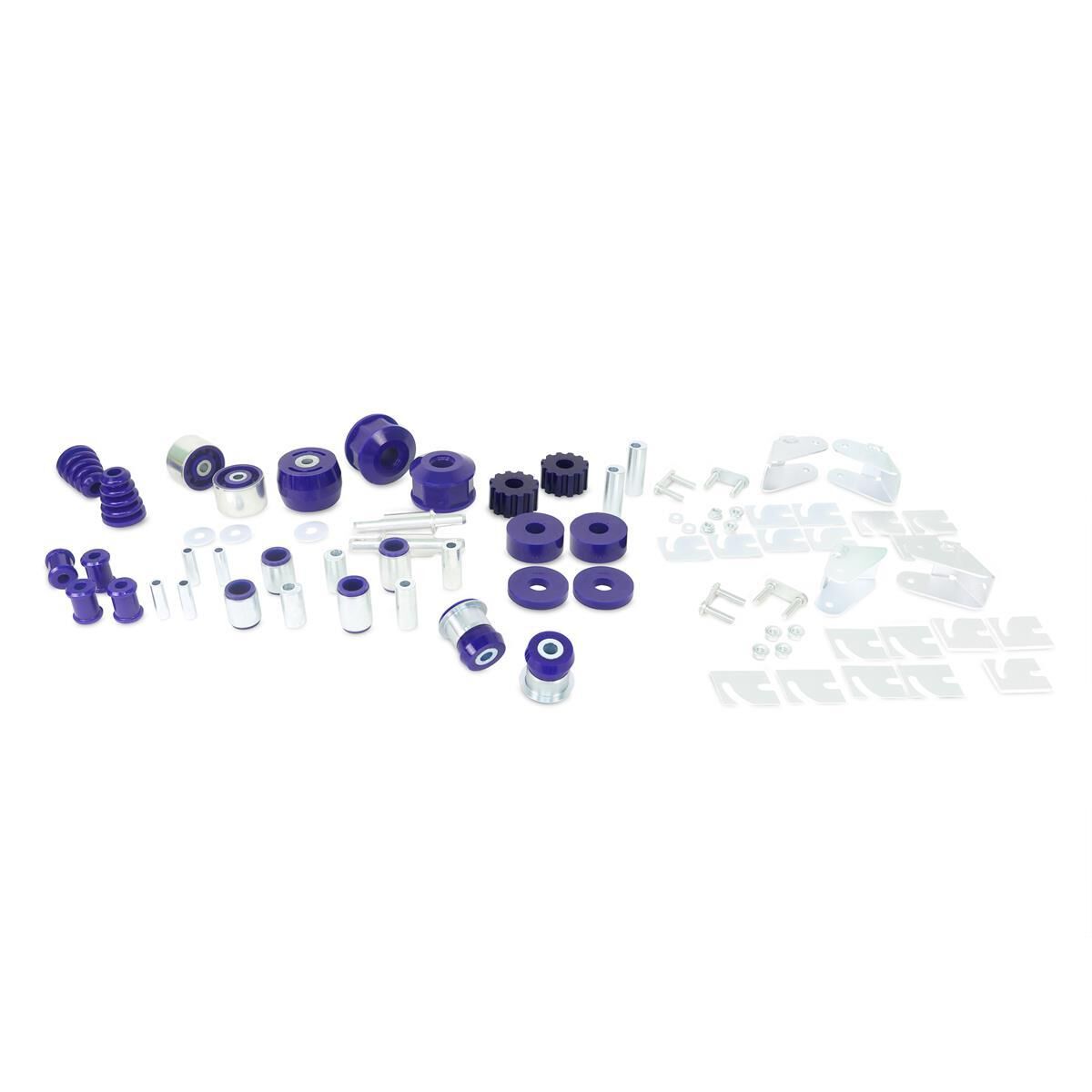 FORD BF SEDAN MASTER KIT, , scaau_hi-res