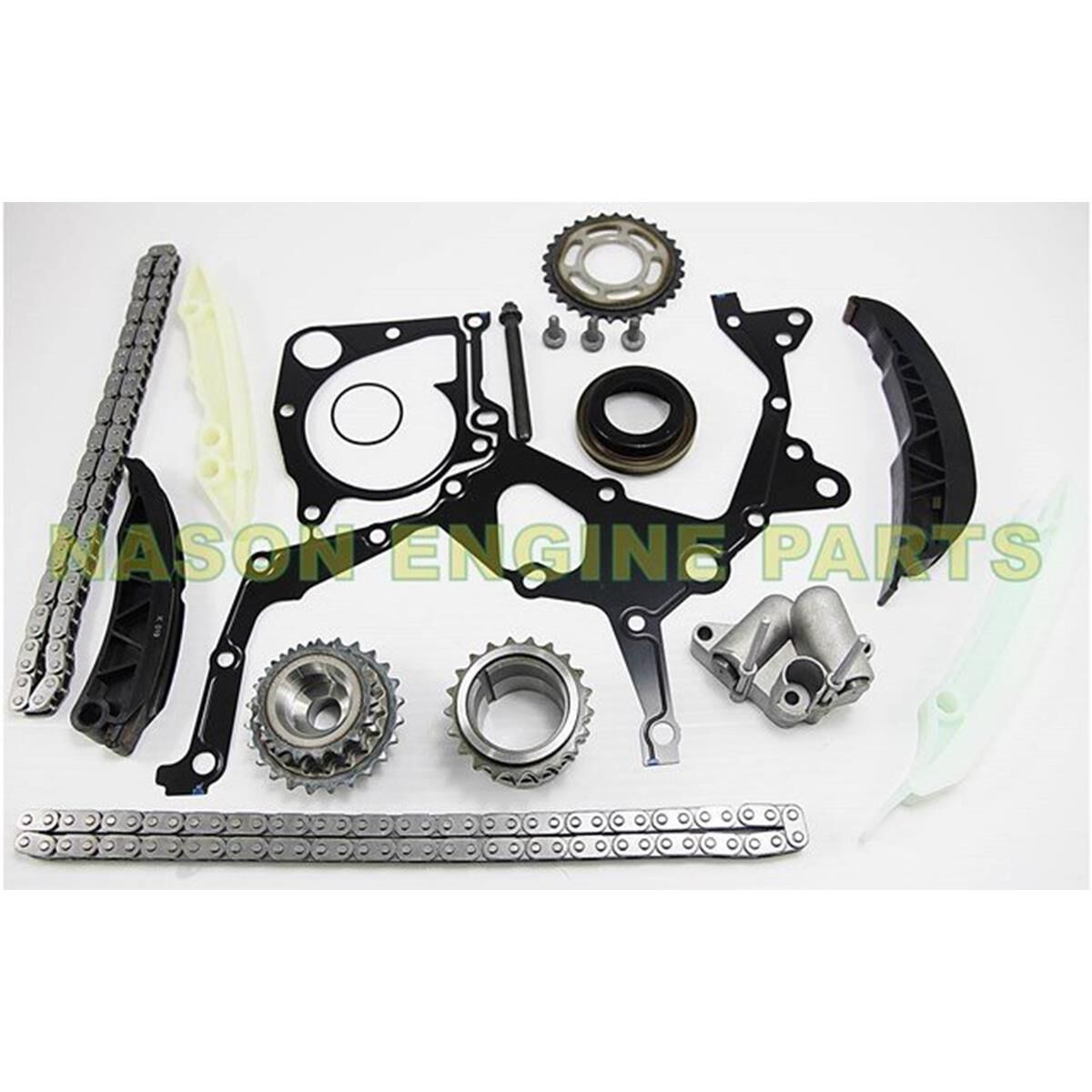 BMW N57D30 M57ND30 M57D30TU, , scaau_hi-res