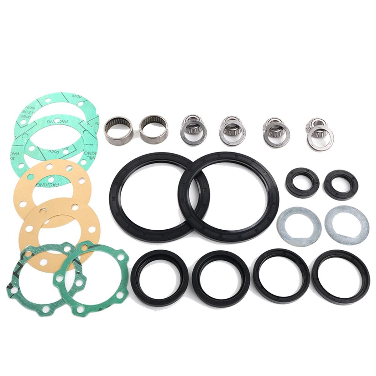 SWIVEL KIT, , scaau_hi-res