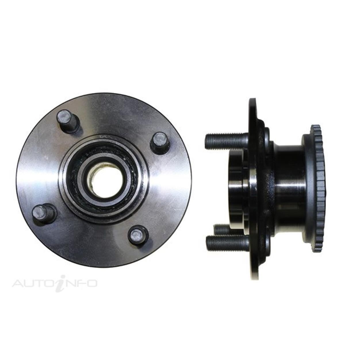 HUB ASSEMBLY, , scaau_hi-res