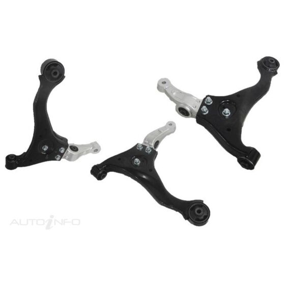 HYUNDAI SONATA  NF  06/2005~ 11/2014  FRONT LOWER CONTROL ARM  WITH BALL JOINT  RIGHT HAND SIDE, , scaau_hi-res