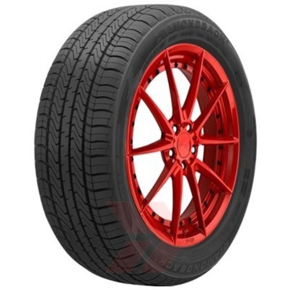 Diamondback Tr 978 Passenger Car Tyres 185/55R15 82V Supercheap Auto
