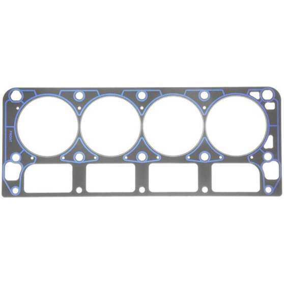 LS1 LS6 CHEV O-RING 4.135" .041 HEAD GASKET COPPER WIRE, , scaau_hi-res