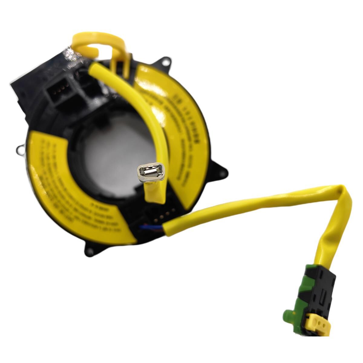 AIRBAG CLOCK SPRING FIT FOR GREAT WALL MOTOR GWM V200 V240 K2 07/2009-01/2015, , scaau_hi-res