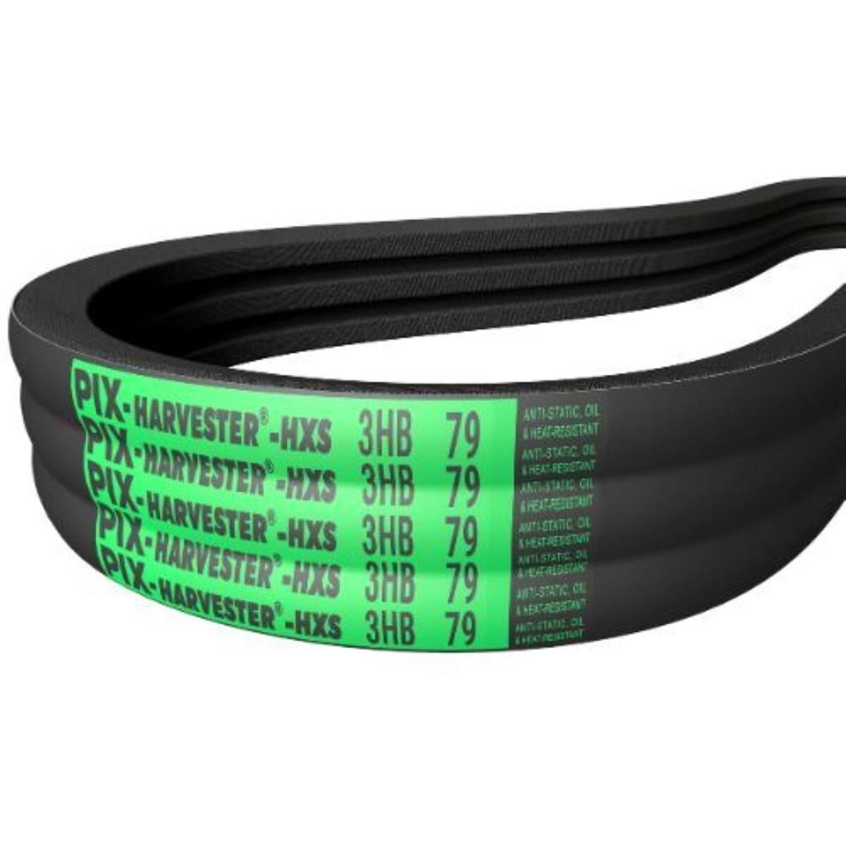 FEED ACCELERATOR DRIVE BELT, , scaau_hi-res
