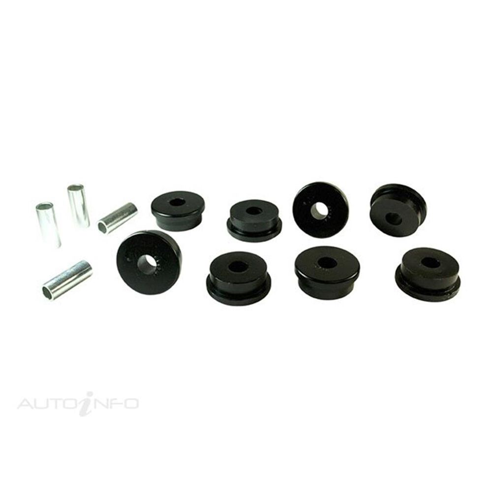 Whiteline Trailing Arm Bushing W61608A Supercheap Auto