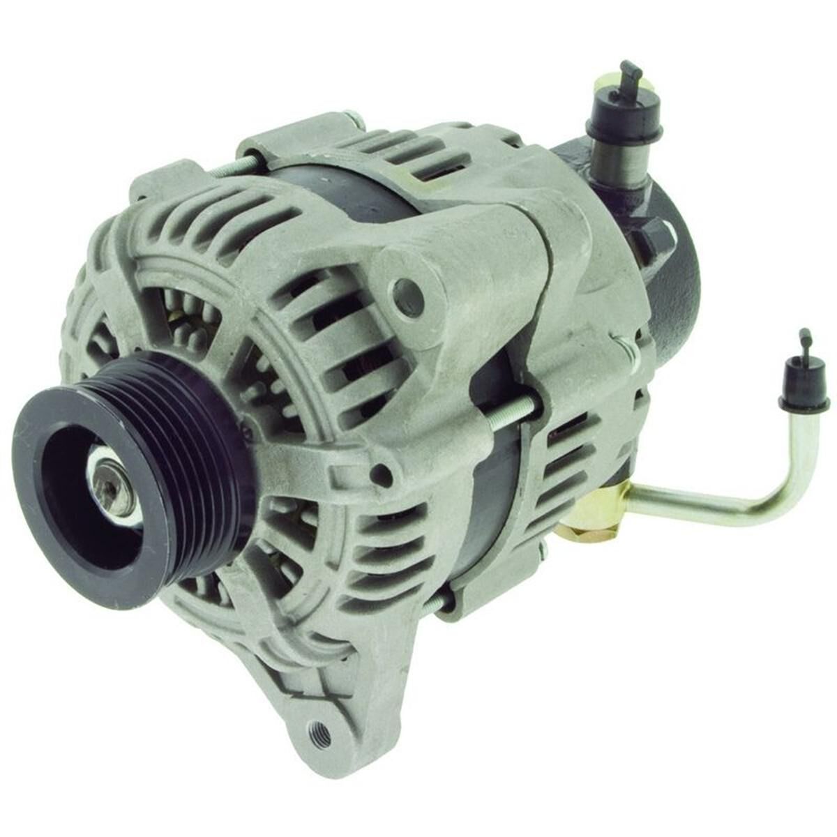 ALT 14V 120A HYUNDAI SANTA FE, , scaau_hi-res