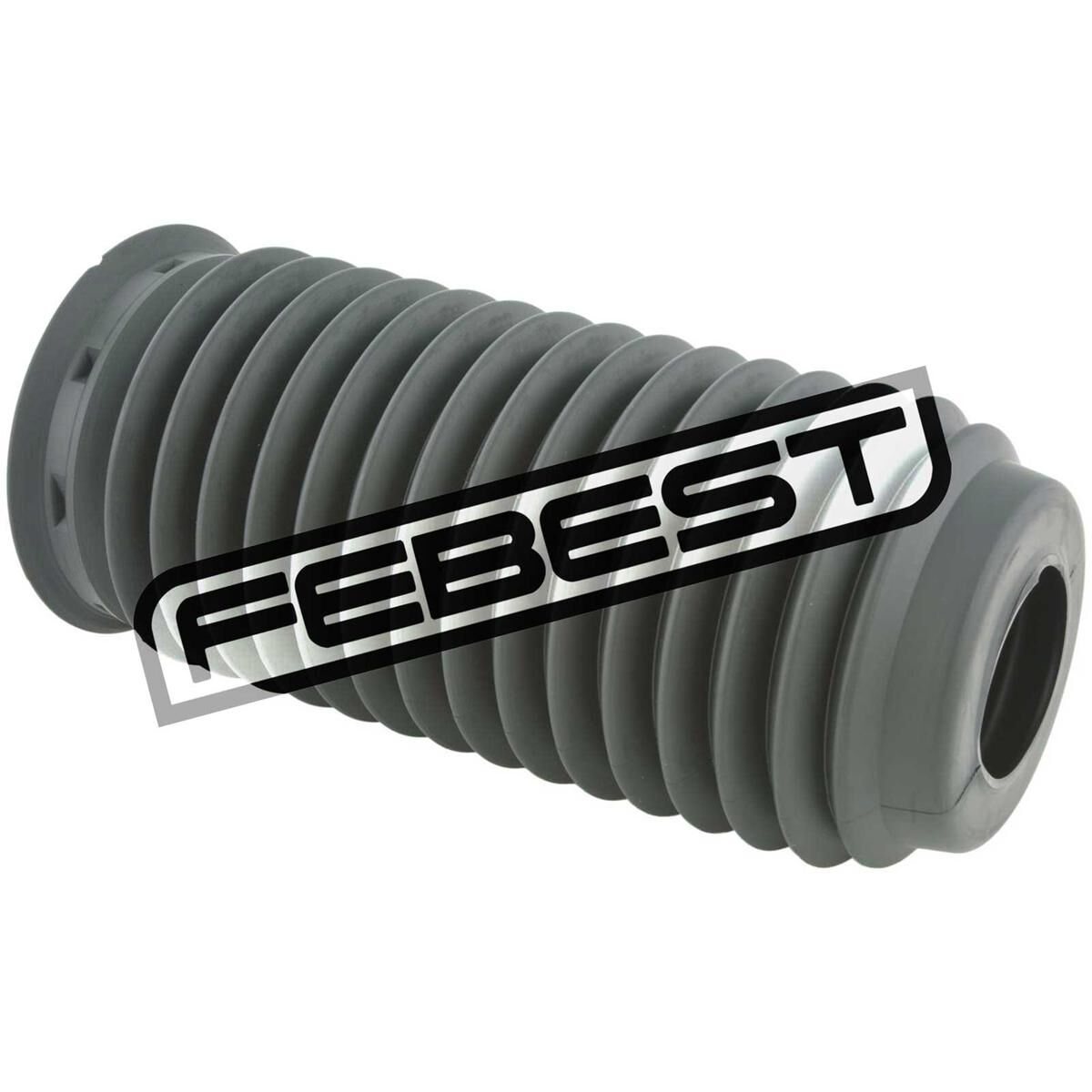 FEBEST Front Shock Absorber Boot - MZSHB-KEF | Supercheap Auto