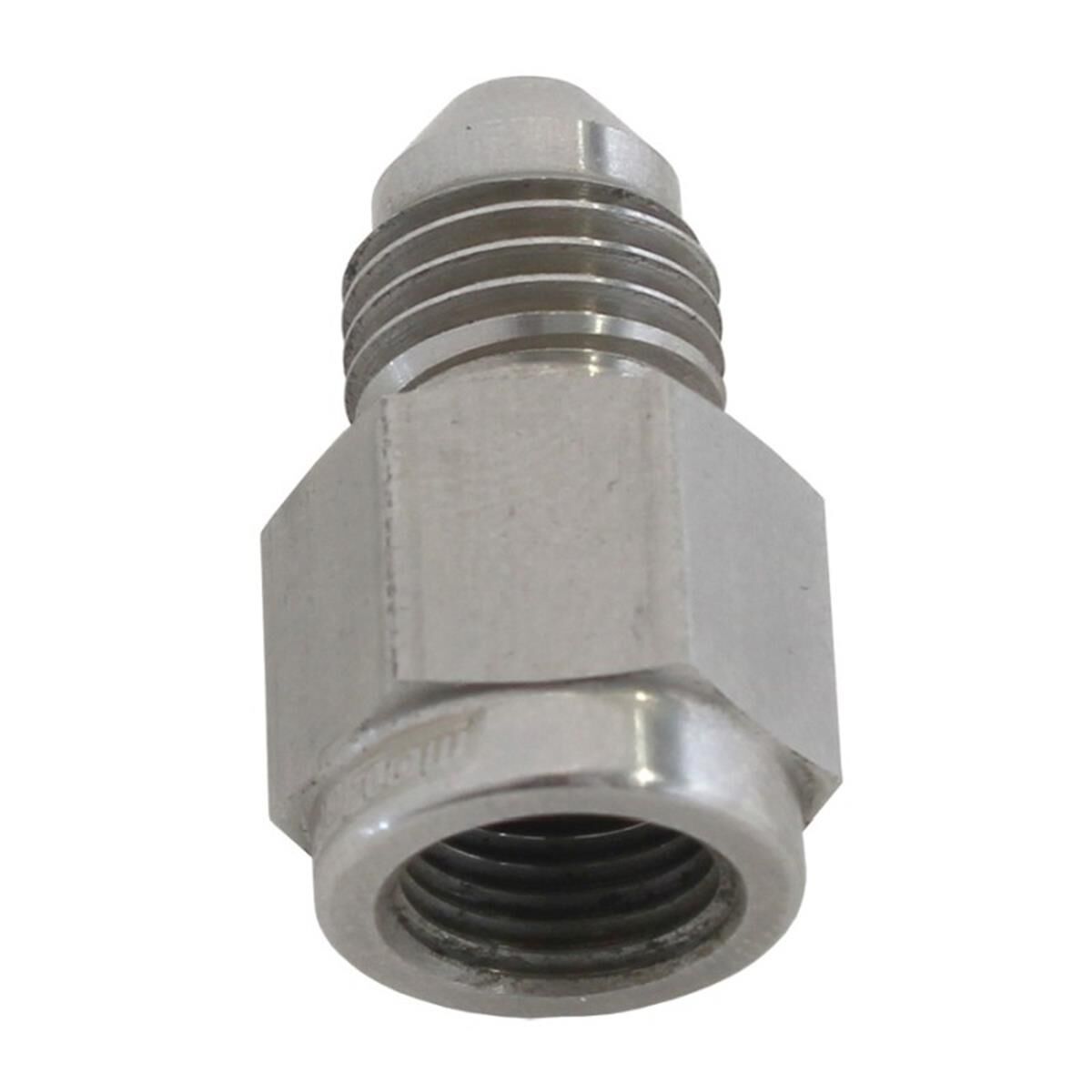 Adaptor Female 1/8 NPT to -4AN, , scaau_hi-res