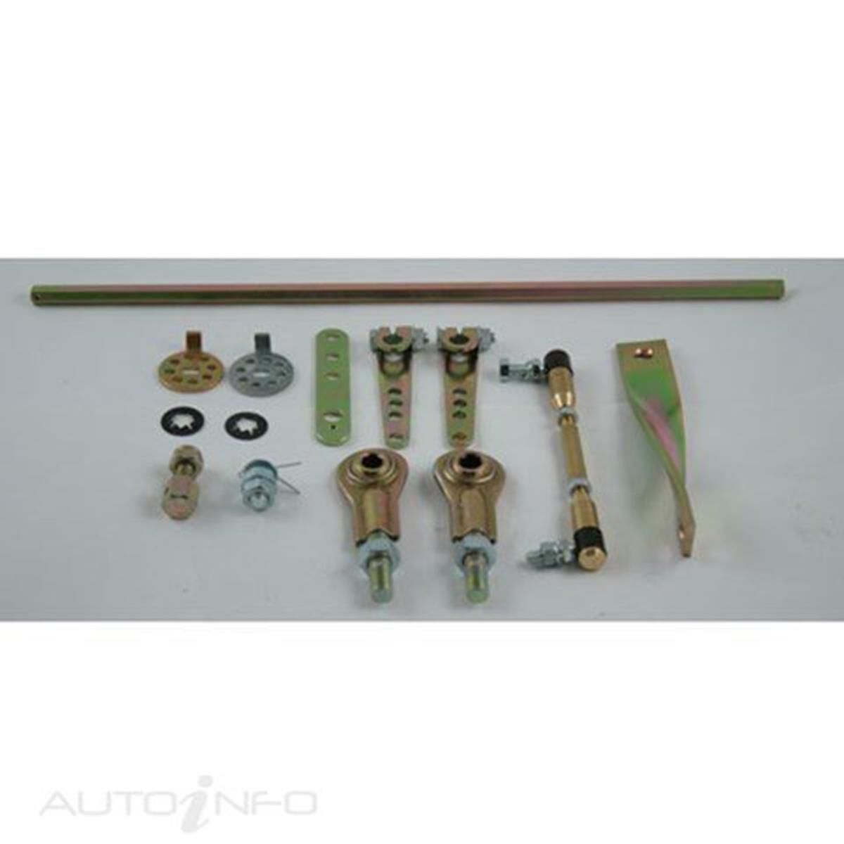 1 X DCOE BASIC UNIV.LINK.KIT, , scaau_hi-res