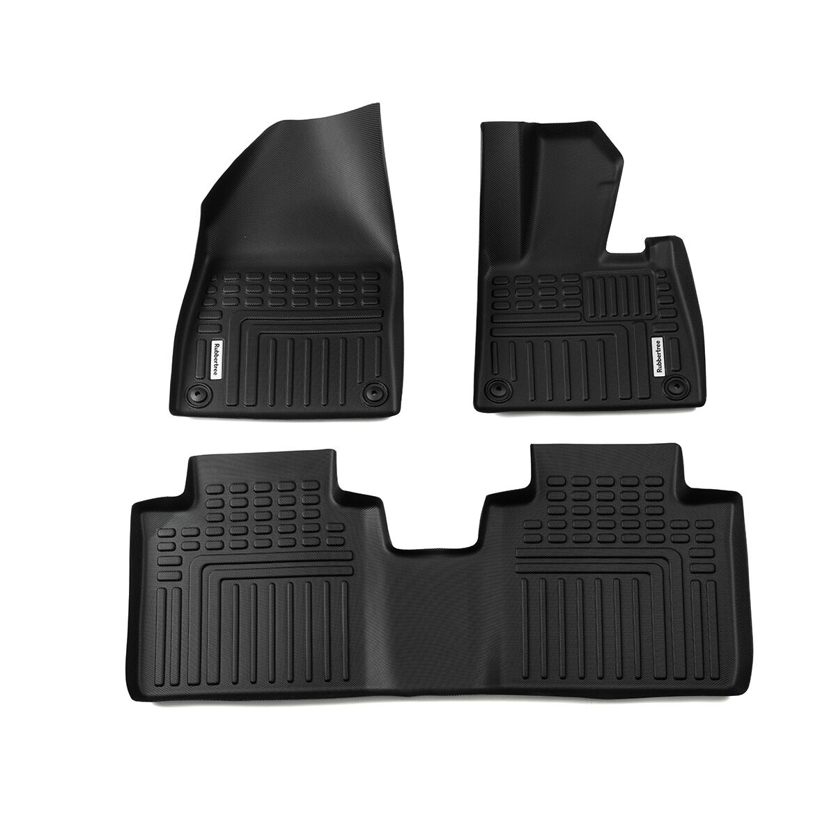 DEEP DISH FLOOR LINERS FOR ZEEKR 7X EV 2025+, , scaau_hi-res