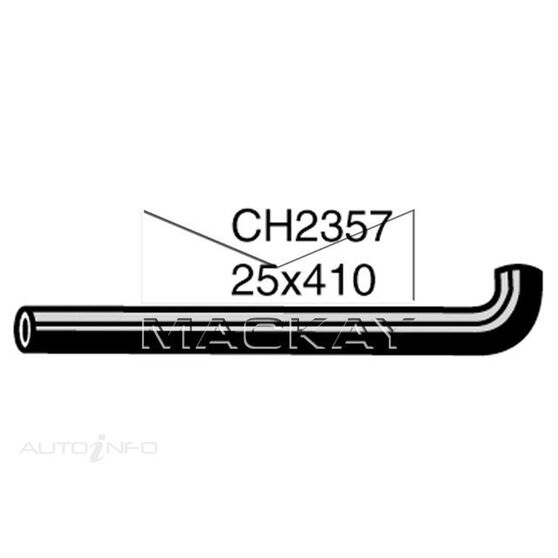 Recovery Tank Hose SAAB 900    2.0 Litre SOHC 1 Connector to expansion tank*, , scaau_hi-res