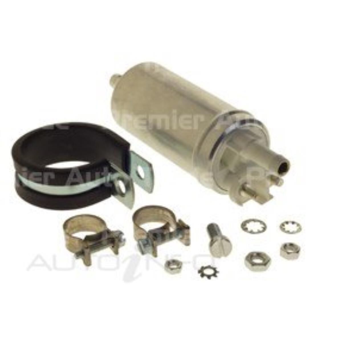 FUEL PUMP: EXTERNAL 3-5PSI (90LPH FREEFLOW), , scaau_hi-res