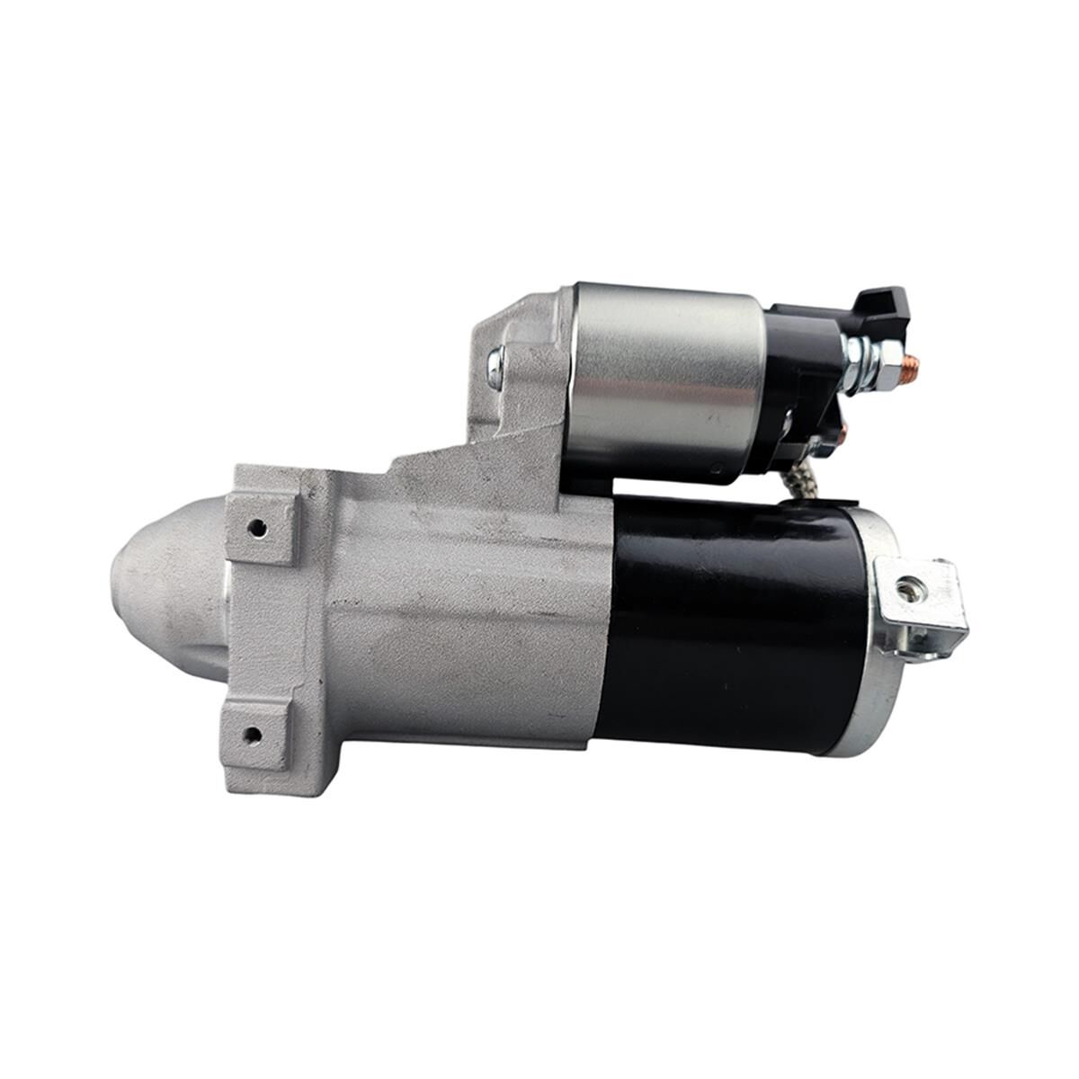Ignition Start & Charge, , scaau_hi-res