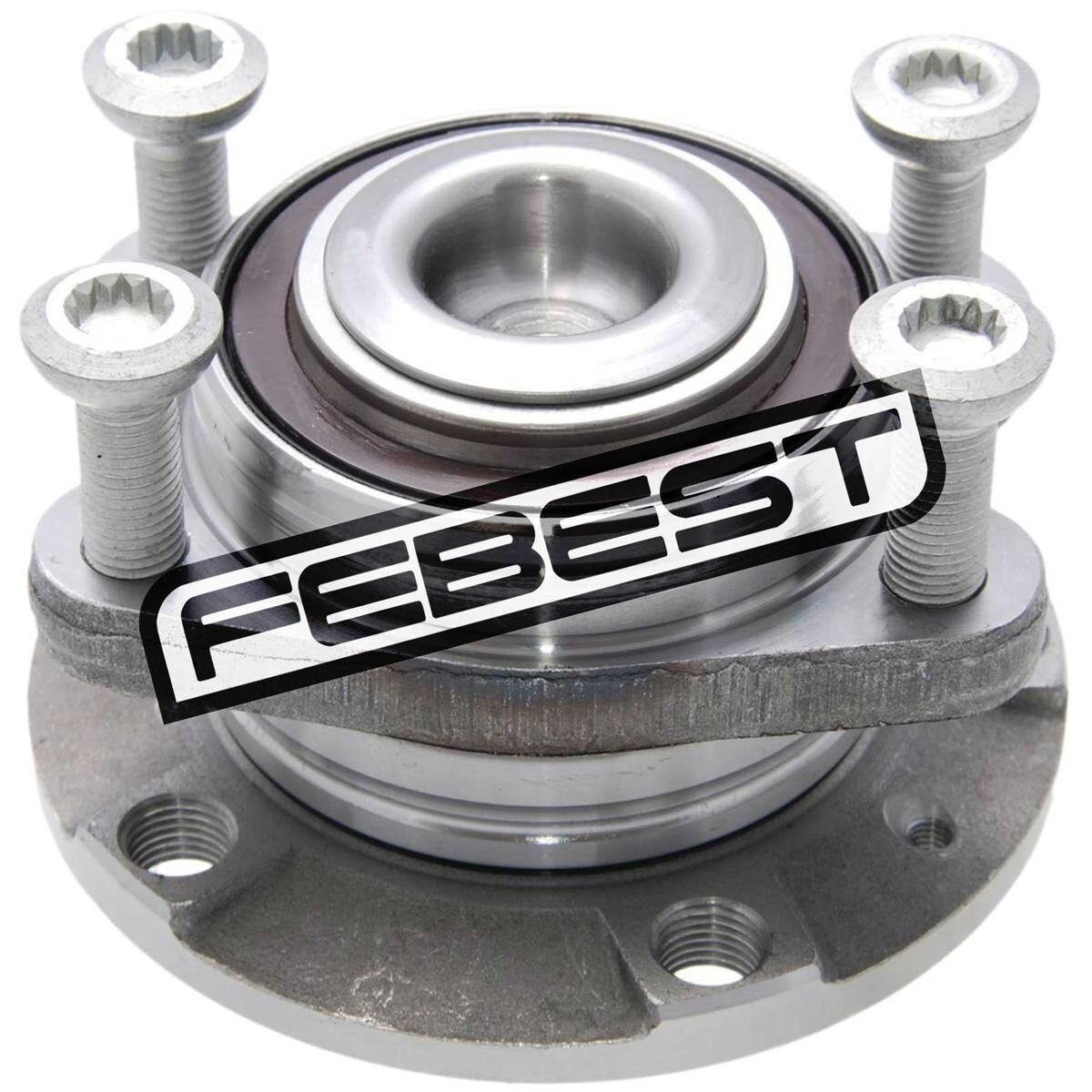 FEBEST Rear Wheel Hub - 1782-A6MR | Supercheap Auto