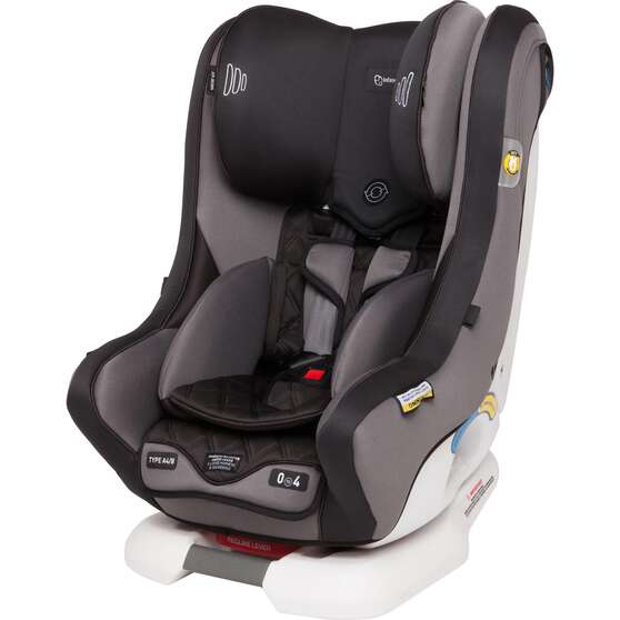 ATTAIN PREMIUM CONVERATBLE CAR SEAT 0 TO 4 YEARS (2013), , scaau_hi-res