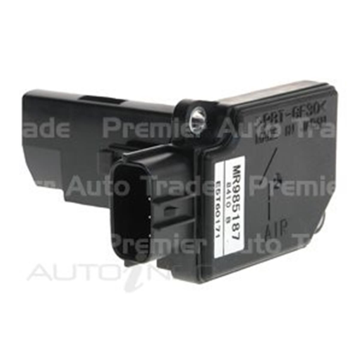 AIR MASS METER INSERT, , scaau_hi-res