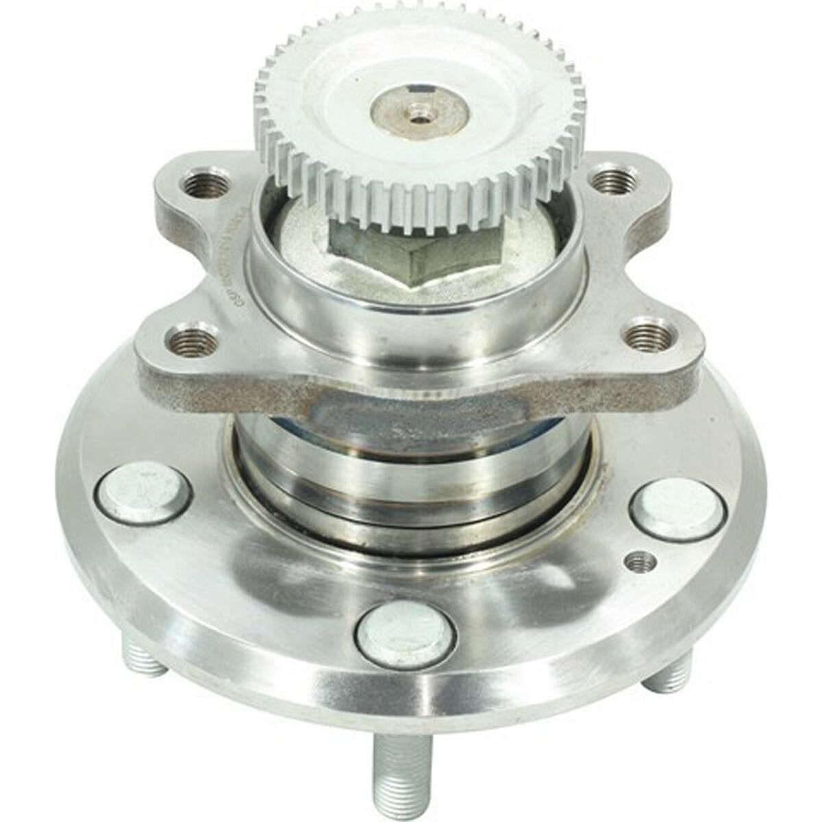 Basco Wheel Bearing Hub Assembly - WBH1345 | Supercheap Auto