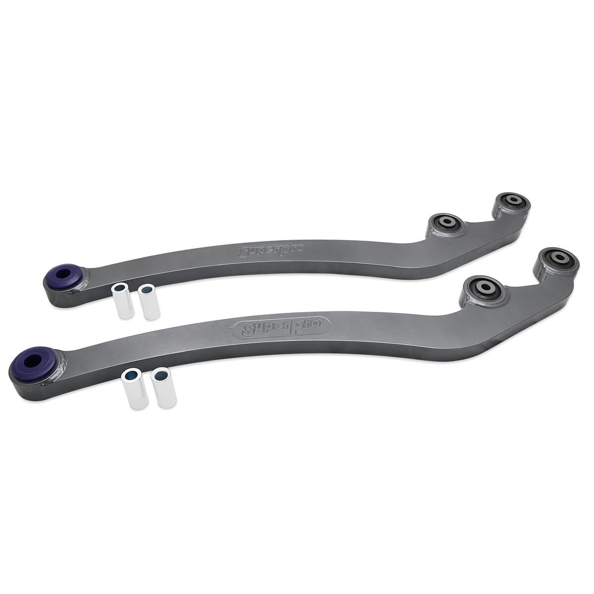 L/Cruiser Radius Arm Kit (Straight), , scaau_hi-res