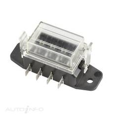 4-WAY FUSE HOLDER, , scaau_hi-res