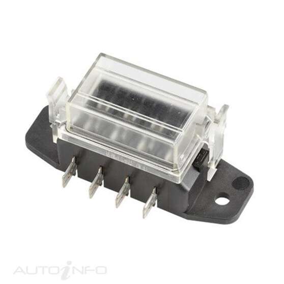 4-WAY FUSE HOLDER, , scaau_hi-res