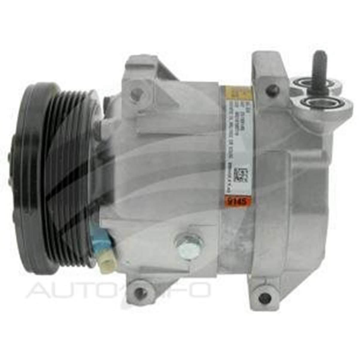 COMP BARINA TK 2005- DAEWOO KALOS 4/03-12/04  25189145, , scaau_hi-res