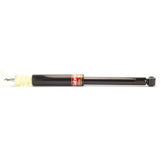 Ultra Shock - Gas, , scaau_hi-res