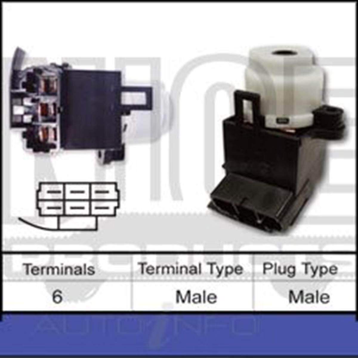 Ignition Switch, , scaau_hi-res