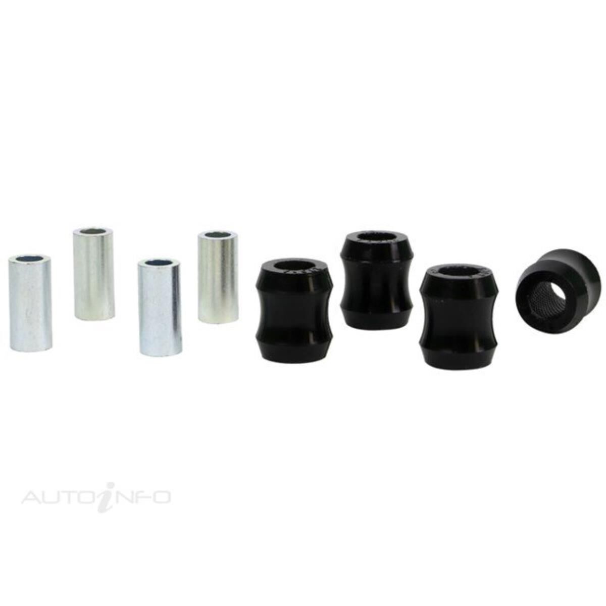 Sway bar - link service kit, , scaau_hi-res