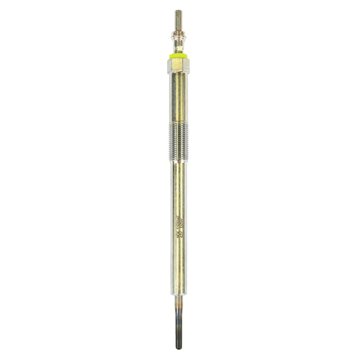 NGK METAL GLOW PLUG - Y1010AS, , scaau_hi-res