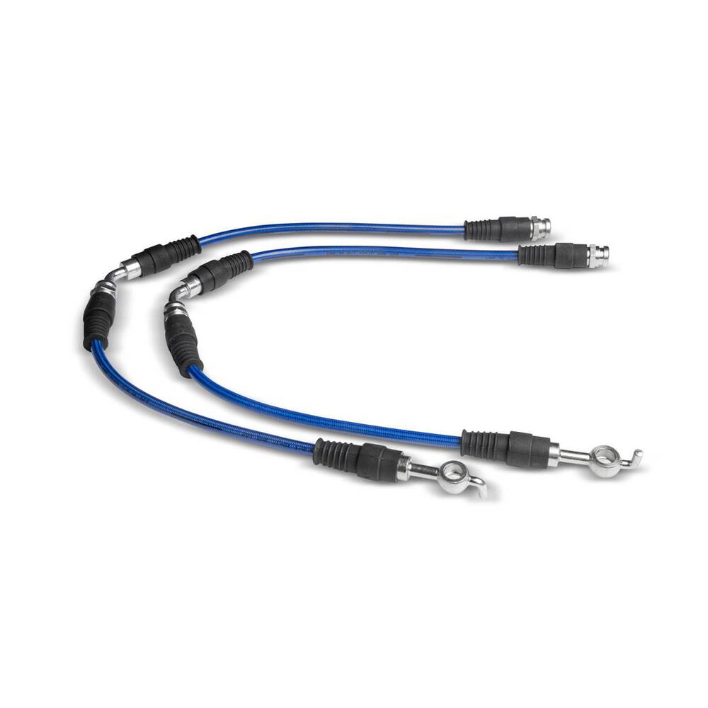 Bendix Ultimate 4WD Brake Hose Kit Front, BHK005F Supercheap Auto