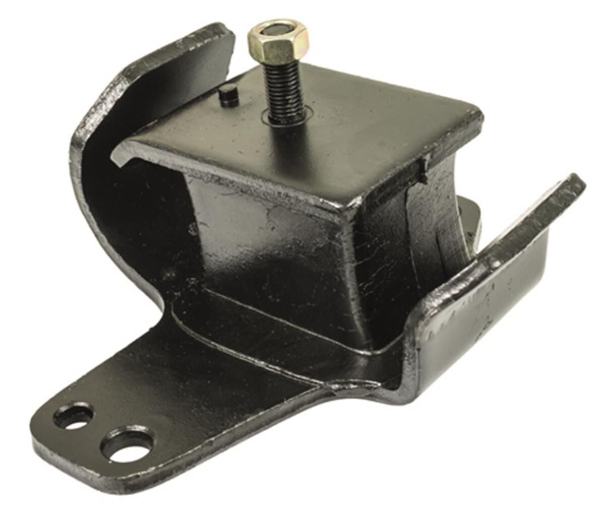 Engine Mount Front Right - NISSAN NAVARA D21 - 2.7L I4  DIESEL - Manual & Auto, , scaau_hi-res