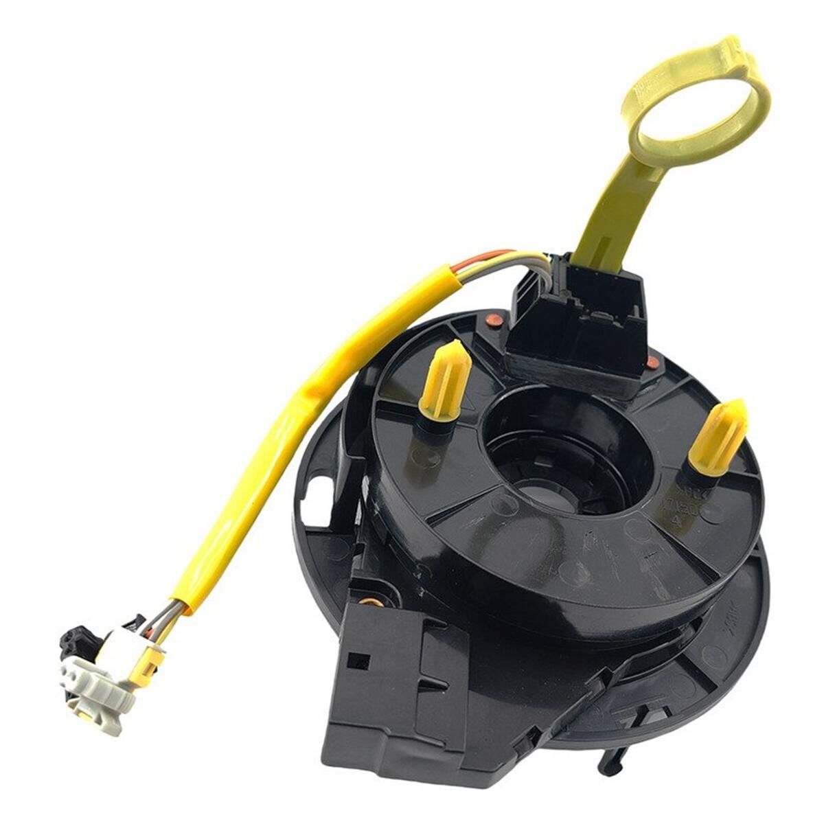 Air Bag Clock Spring, , scaau_hi-res