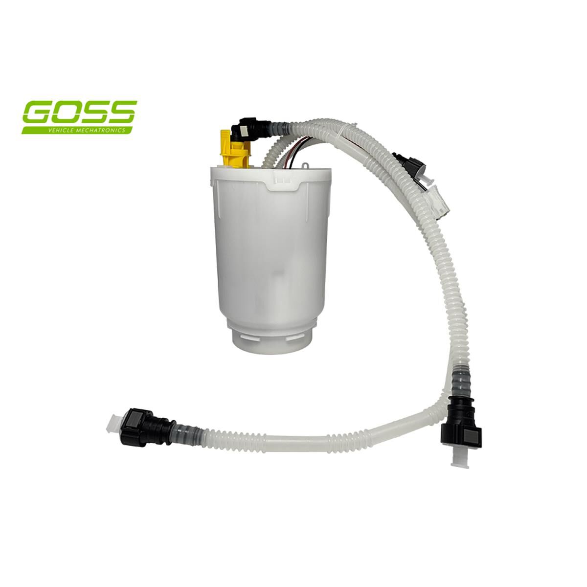 Goss Fuel Pump Module - GE516 | Supercheap Auto