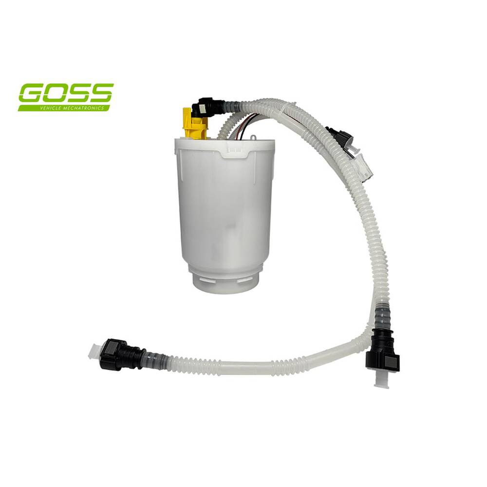 Ge559 Fuel Module Goss Fuel Pump Module - GE516 | Supercheap Auto