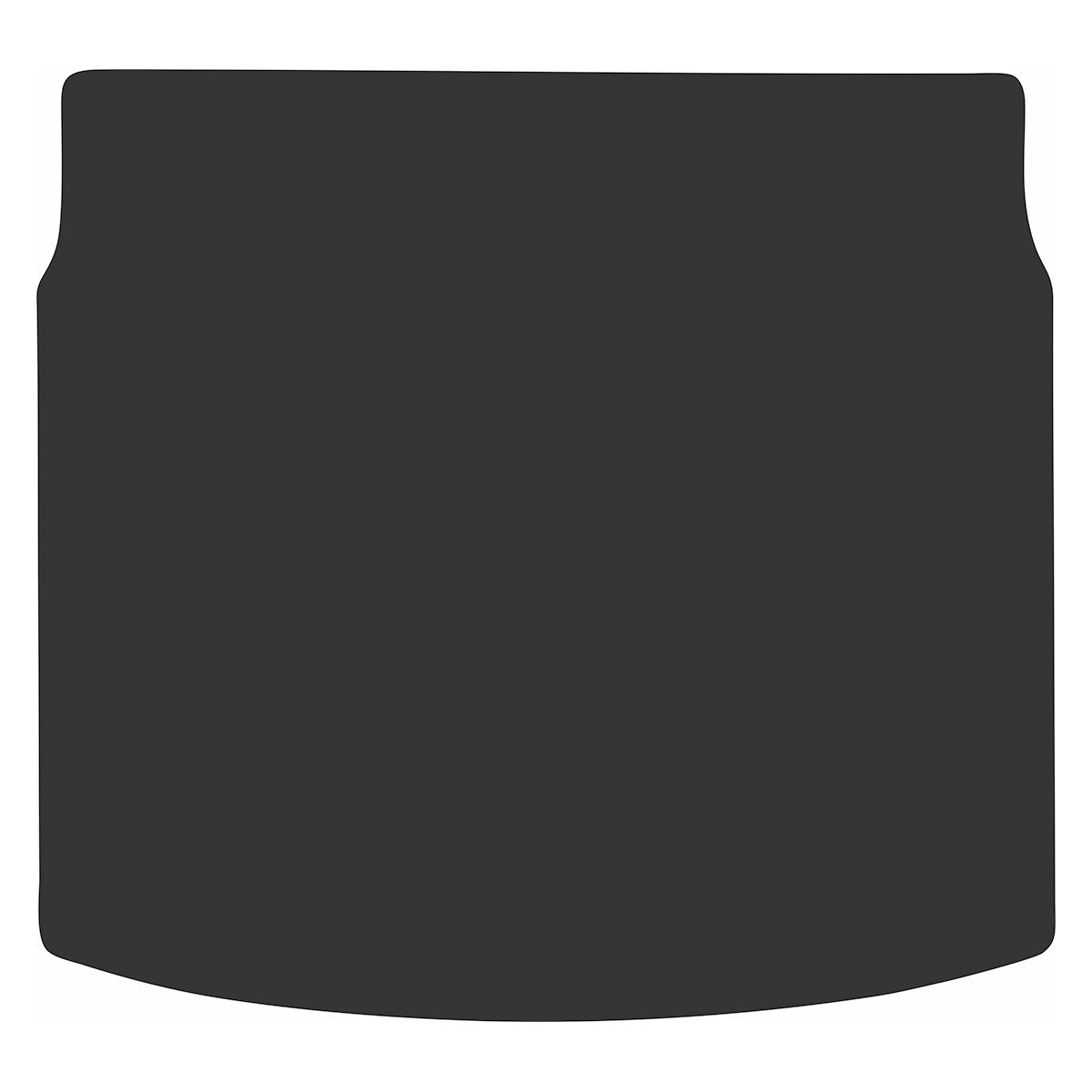 LUXURY CARPET BOOT LINER FOR HONDA CR-V (6TH GEN 5 SEAT) 2022 ONWARDS, , scaau_hi-res