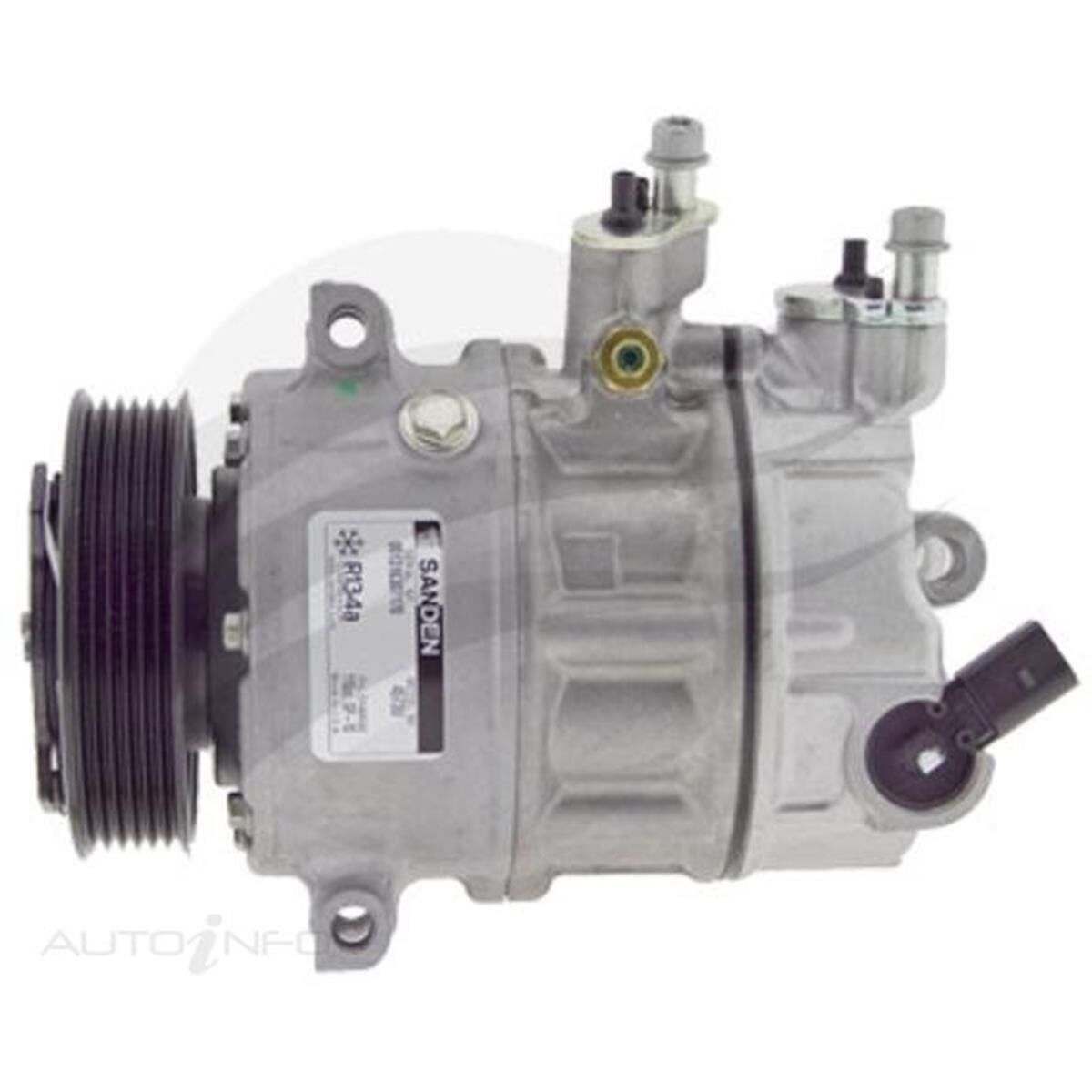 COMP SANDEN PXE16 VW GOLF 07, , scaau_hi-res