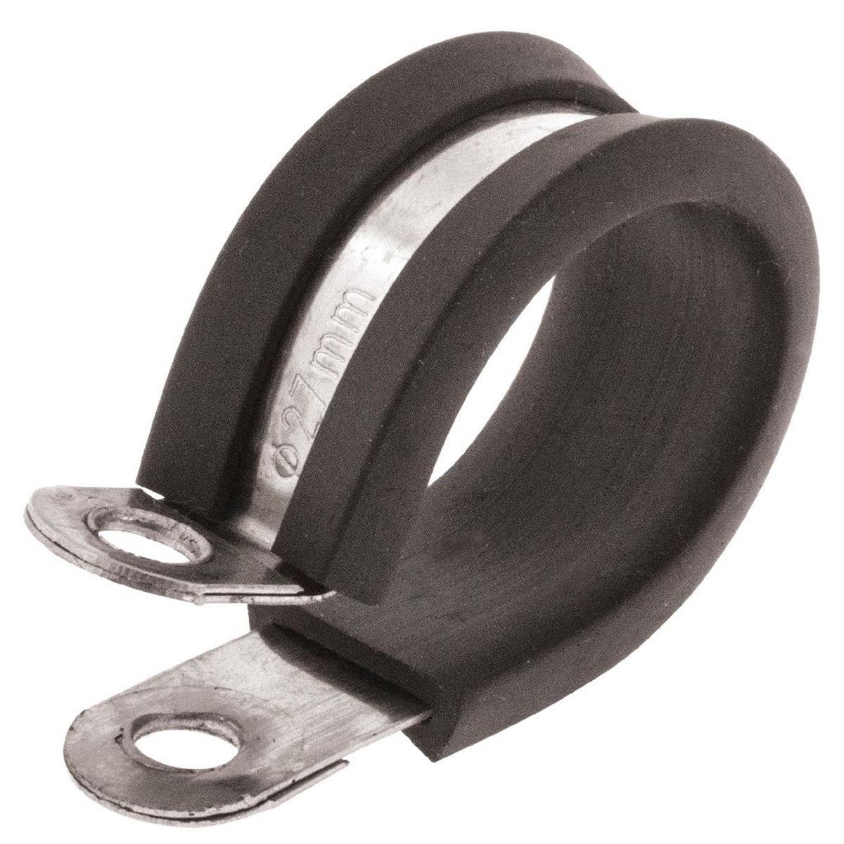 PKT 10 P CLIP 27mm STAINLESS, , scaau_hi-res