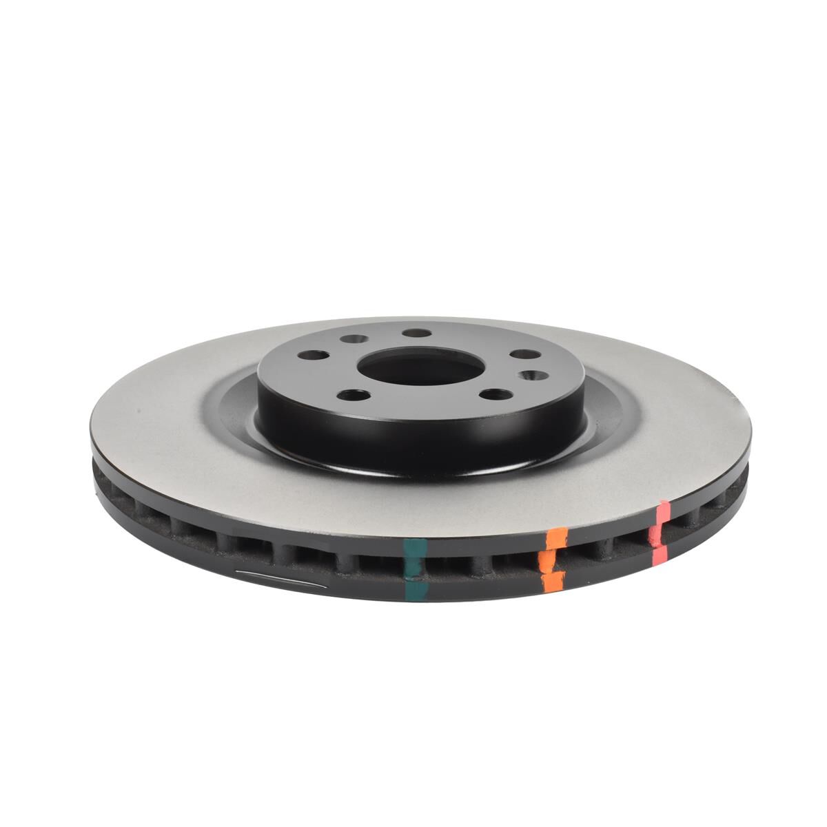 4000 Standard KP [ Holden VF SS-V 13-> F ] Police Chaser, , scaau_hi-res