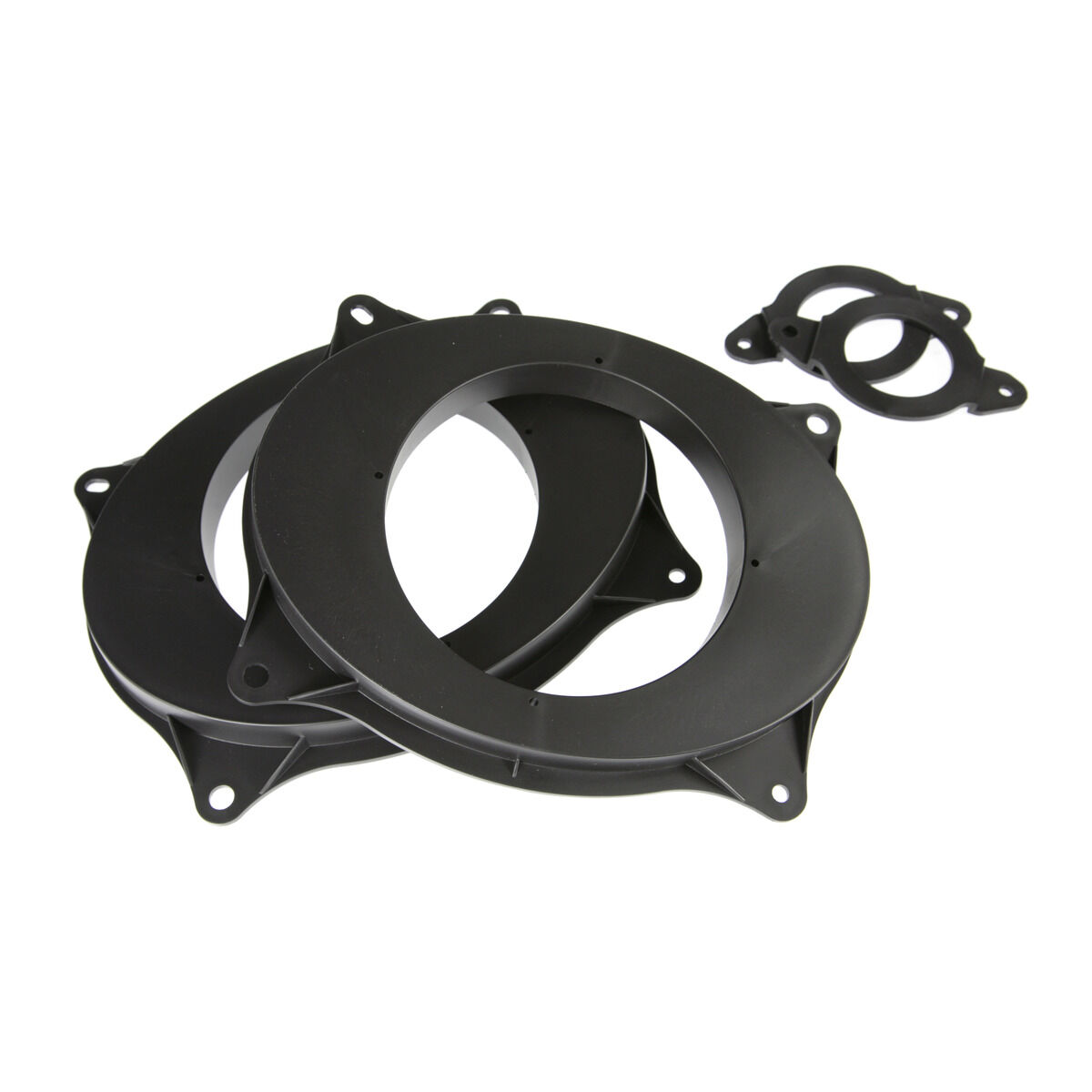 SPEAKER SPACER TO SUIT TOYOTA, , scaau_hi-res