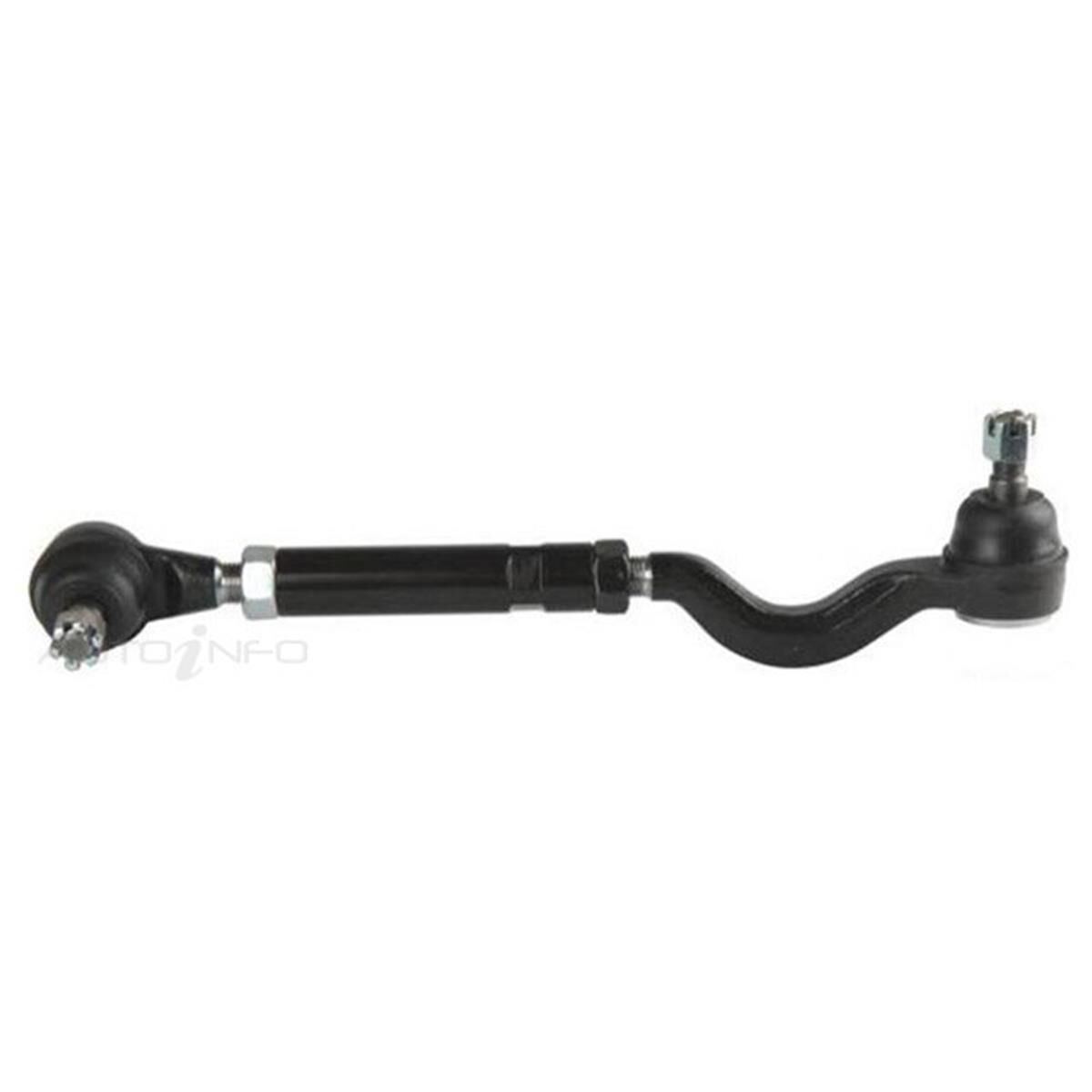 Auto Solutions Tie Rod Assembly - Complete - TR5281 | Supercheap Auto