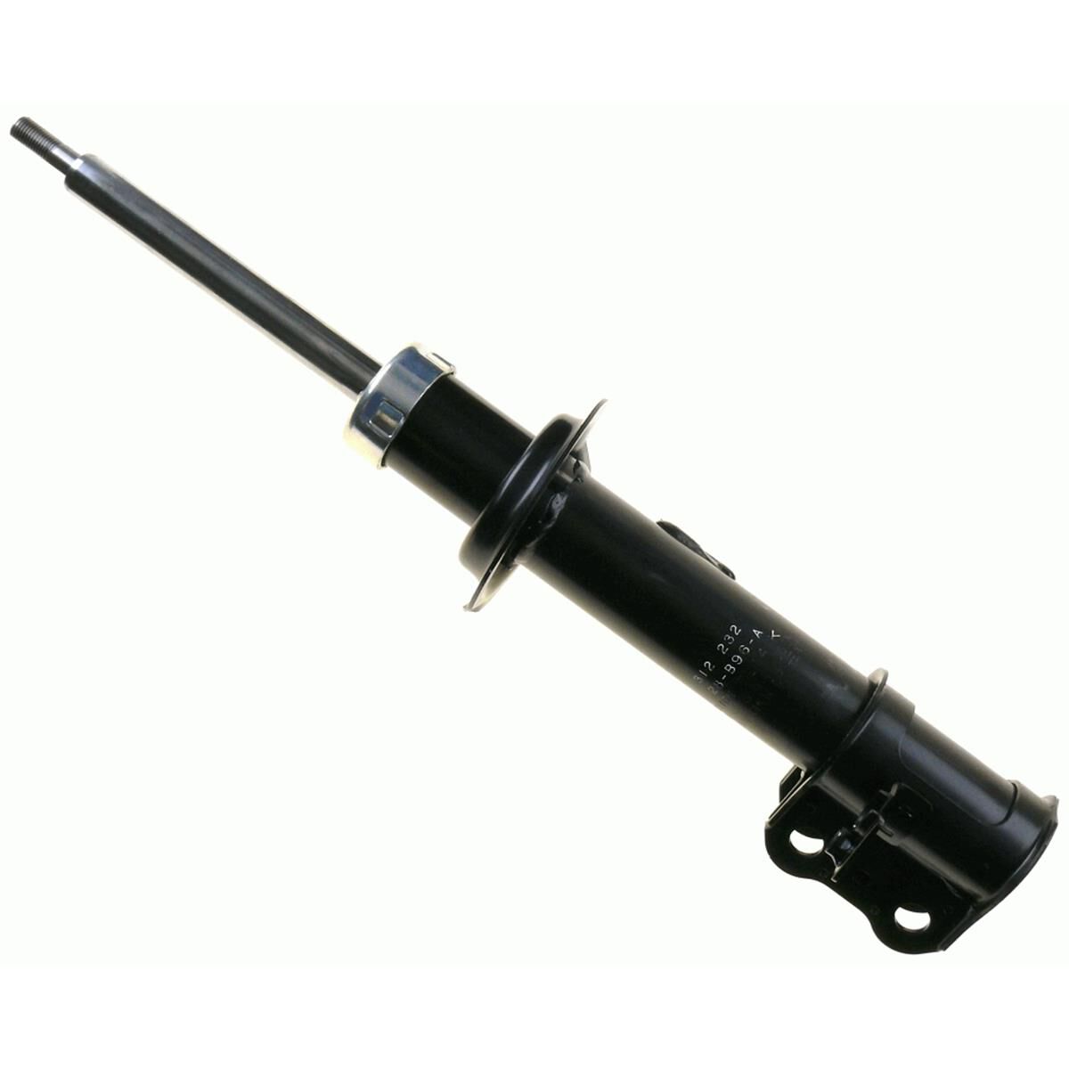 Sachs Shock Absorber - 312 232 | Supercheap Auto