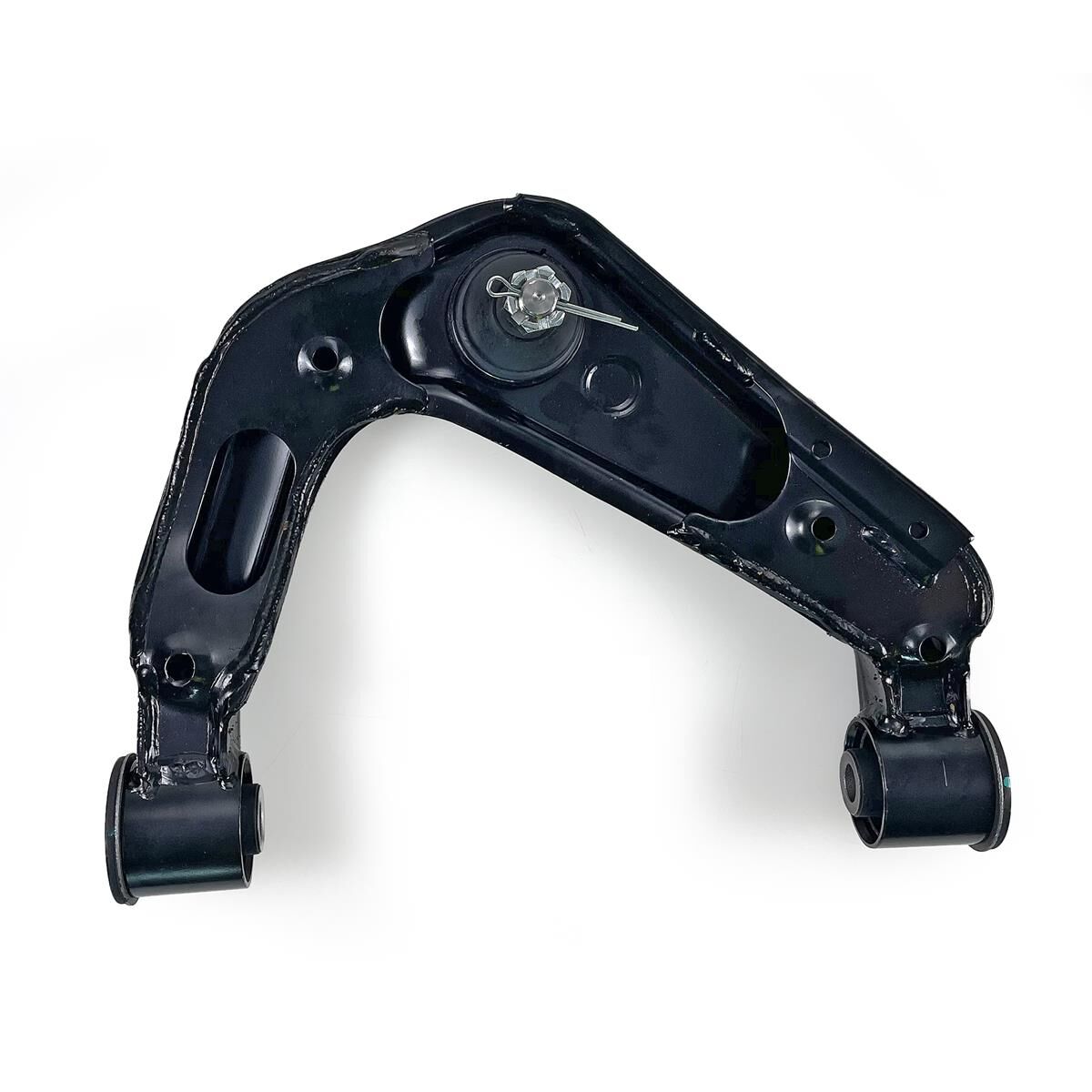 Control Arm Front Upper - Left - NISSAN NAVARA D40 RX 2.5L YD25DDTI, , scaau_hi-res